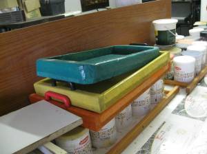 learning to be productive