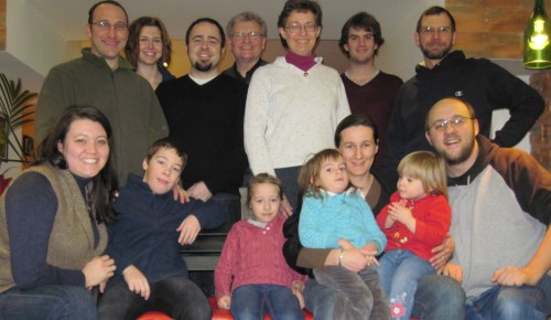 does God overload us?